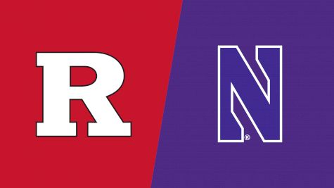 2020 Rutgers vs Northwestern | Big Ten Women's Basketball