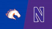 2019 UT Arlington vs Northwestern | Big Ten Women's Basketball