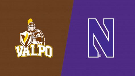 2019 Valparaiso vs Northwestern | Big Ten Women's Basketball
