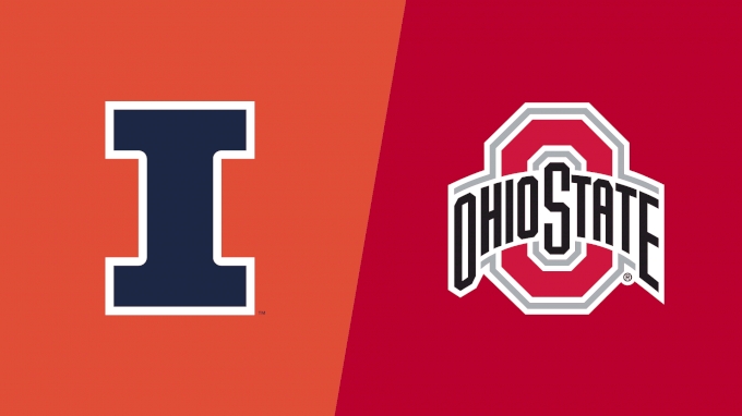 Ohio State vs Illinois