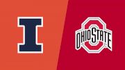 2020 Illinois vs Ohio State | Big Ten Women's Basketball