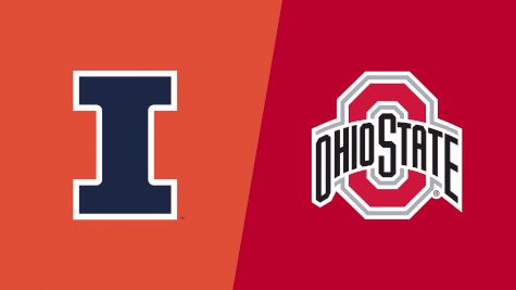 2020 Illinois vs Ohio State | Big Ten Women's Basketball
