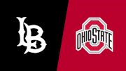 2020 Long Beach State vs Ohio State | NCAA Men's Volleyball