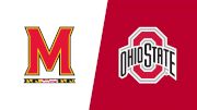 2019 Maryland vs Ohio State | Big Ten Football