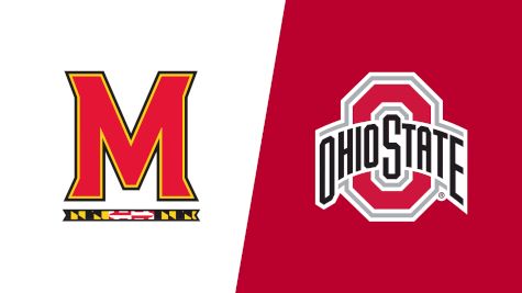 2019 Maryland vs Ohio State | Big Ten Football