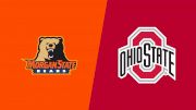 2019 Morgan State vs Ohio State | Big Ten Men's Basketball