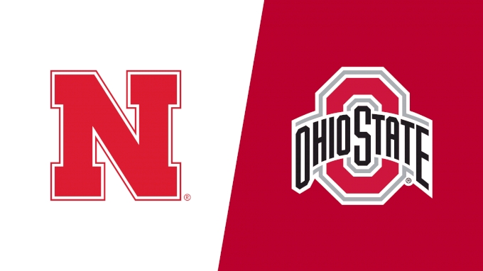 Ohio State vs Nebraska