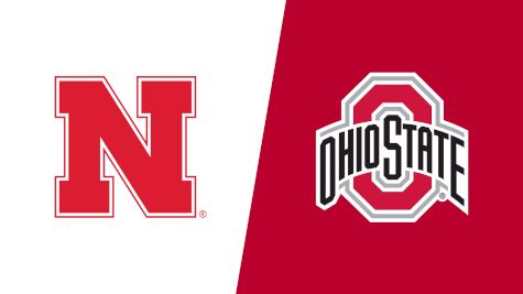2020 Nebraska vs Ohio State | Big Ten Women's Basketball