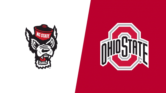 Ohio State vs North Carolina State