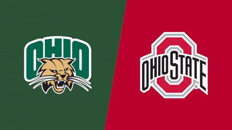 2019 Ohio vs Ohio State | Big Ten Women's Basketball