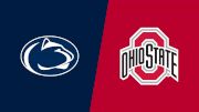 2019 Penn State vs Ohio State | Big Ten Football