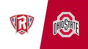 2019 Radford vs Ohio State | Big Ten Women's Basketball