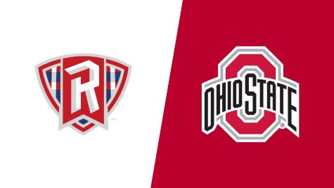 2019 Radford vs Ohio State | Big Ten Women's Basketball