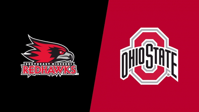 Ohio State vs Southeast Missouri State