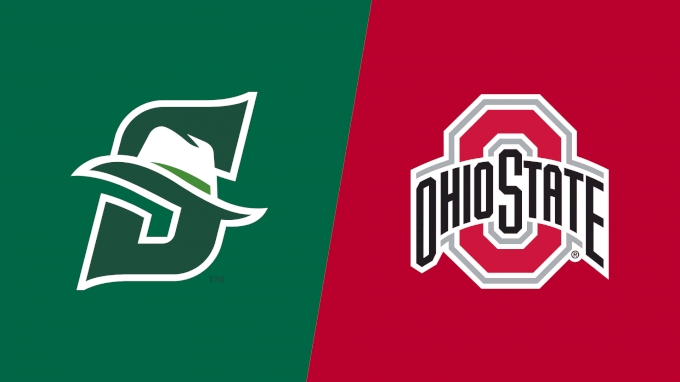 Ohio State vs Stetson