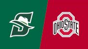 2019 Stetson vs Ohio State | Big Ten Men's Basketball