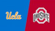 2020 UCLA vs Ohio State | NCAA Men's Volleyball