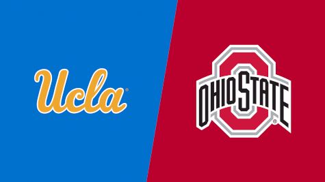 2020 UCLA vs Ohio State | NCAA Men's Volleyball