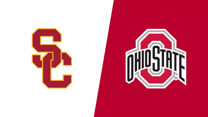 Ohio State vs USC