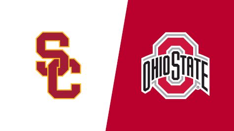 2020 USC vs Ohio State | NCAA Men's Volleyball