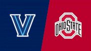 2019 Villanova vs Ohio State | Big Ten Men's Basketball