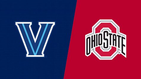 2019 Villanova vs Ohio State | Big Ten Men's Basketball
