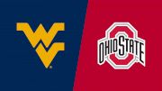 2019 West Virginia vs Ohio State | Cleveland Classic Men's Basketball