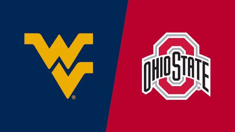 2019 West Virginia vs Ohio State | Cleveland Classic Men's Basketball