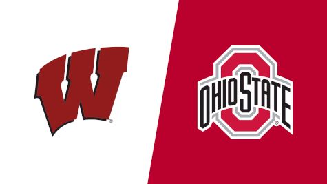 2020 Wisconsin vs Ohio State | Big Ten Women's Basketball