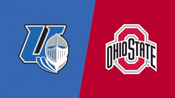 Ohio State vs Urbana 