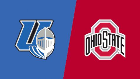 2020 Urbana vs Ohio State | NCAA Men's Volleyball