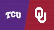 2019 TCU vs Oklahoma | Big 12 Football