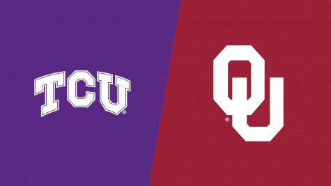 2019 TCU vs Oklahoma | Big 12 Football