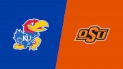 2019 Kansas vs Oklahoma State | Big 12 Football
