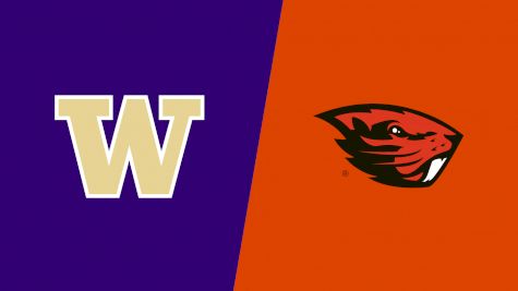 2019 Washington vs Oregon State | Pac-12 Football
