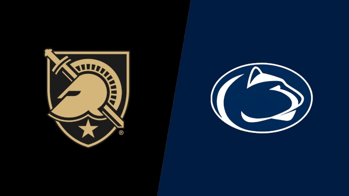 Penn State vs Army