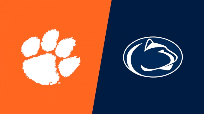 Penn State vs Clemson