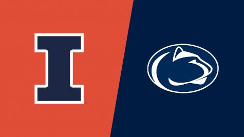 2020 Illinois vs Penn State | Big Ten Women's Basketball
