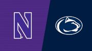 2020 Northwestern vs Penn State | Big Ten Women's Basketball