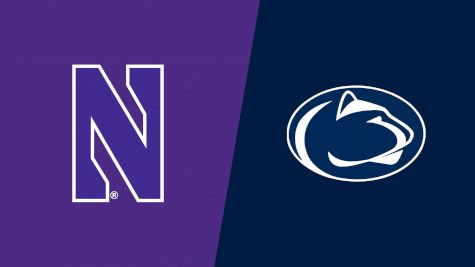 2020 Northwestern vs Penn State | Big Ten Women's Basketball