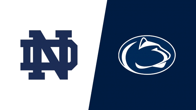 Penn State vs Notre Dame