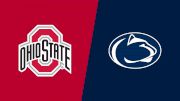 2020 Ohio State vs Penn State | NCAA Men's Volleyball