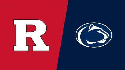2020 Rutgers vs Penn State | Big Ten Women's Basketball