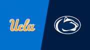 2020 UCLA vs Penn State | NCAA Men's Volleyball
