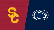 2020 USC vs Penn State | NCAA Men's Volleyball