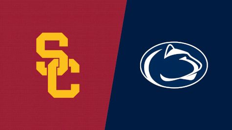 2020 USC vs Penn State | NCAA Men's Volleyball
