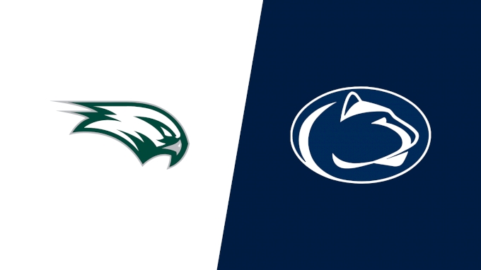 Penn State vs Wagner