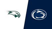 2019 Wagner vs Penn State | Big Ten Men's Basketball
