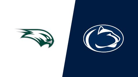 2019 Wagner vs Penn State | Big Ten Men's Basketball