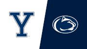 2019 Yale vs Penn State | Big Ten Men's Basketball